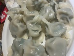 -双合园·海鲜水饺青岛菜(品牌首店)