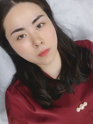 -西施无菌半永久纹绣眉眼影唇轻增发纹发际线