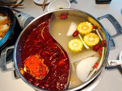 -俏牛哥鲜牛肉牛肆馆(重庆天地店)