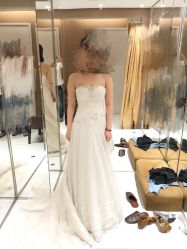 -GRACE KELLY婚纱与礼服(天津店)