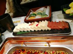 -新辣道鱼火锅(领展购物广场·中关村店)