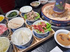 -咏江南·苏式火锅·苏州评弹(观前街店)