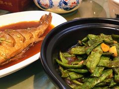 -聚丰德饭店(经五路店)