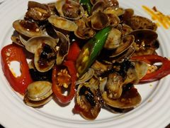 花甲-四海一家自助餐(益田假日广场店)