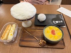 -糖纸甜品(印象城店)