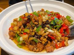 -老阿爸鲜鱼土菜(昆山花桥店)