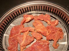 -欢乐牧场海鲜烤肉自助(牡丹园店)