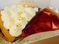 -Pie Bird(新闸路店)