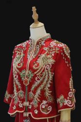点击看大图 -LAFINE 兰斐婚纱礼服馆