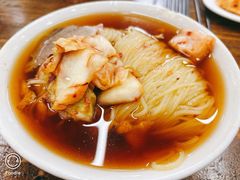 -西塔大冷面(市府大路店)