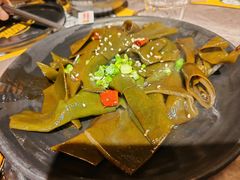 -嘎嘎鸭脑壳(蜀汉路店)