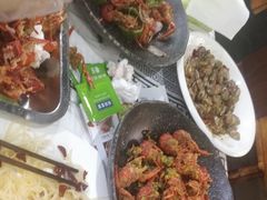 -拙味兄弟龙虾·江湖菜(和畅堂店)