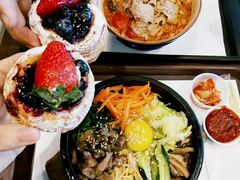 卑利酥-老佛爷饼店