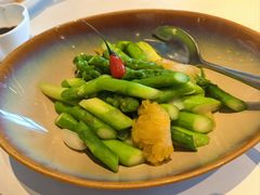 -上海和平饭店龙凤厅 Dragon Phoenix