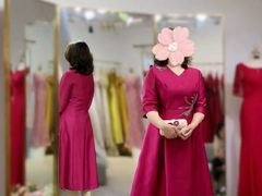 -MSV 高端礼服定制(大良店)