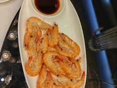 -丰收日·小海鲜·沪上家宴(顾村正大店)