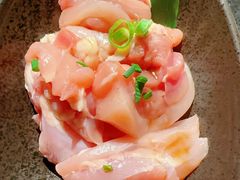 -牛焱·烧肉酒肆(五大道店)
