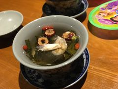 -老南昌酒楼(珠宝街店)
