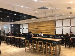 大堂-大家乐(广州天河城六楼店)