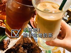 -肥韬茶餐厅(南山mini店)