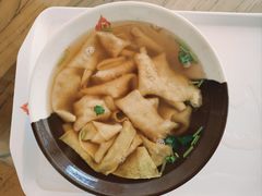 -郝鸿来火烧(古城店)