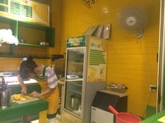 -黄记玉米汁(叠翠路店)