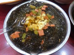 冰粉-易老妈蹄花.特色川菜(人民公园总店)