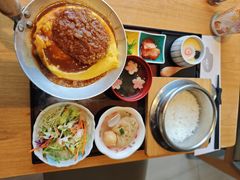 -味太助·银饭食堂(中华城店)