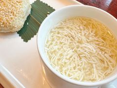 -扬州香格里拉·香宫中餐厅