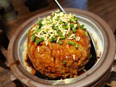-扬州狮子楼·非遗淮扬菜(总店)