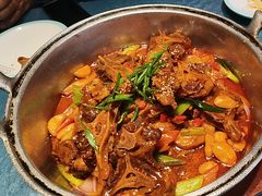 -清真·舒迩布炕锅王·高原美食文化(青海总店)