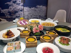 -望乡楼上海菜(日月光店)