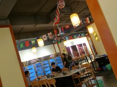 大堂-大院小院传统火锅·小酒馆(北城天街店)