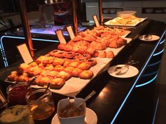 -舟山希尔顿酒店