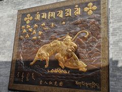 -西安市广仁寺