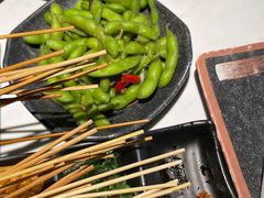 -五样儿西昌小签签烤串(建设路店)