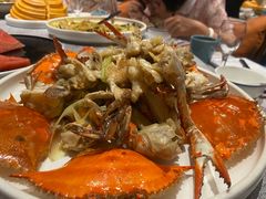 -奉天掌柜·非遗猪手·笨饺子(崇山路店)