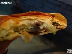 -交通巷小吃一条街