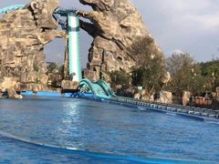 -七彩云南欢乐世界