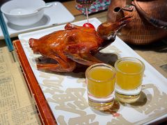 爆汁红烧鸽皇-大鸽饭(北京路店)