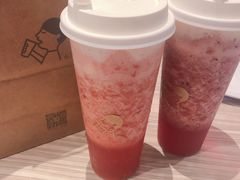 -喜茶(永旺梦乐城店)