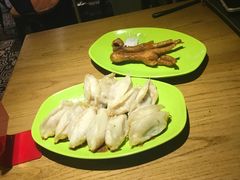 -锅贴王小吃(南大街店)