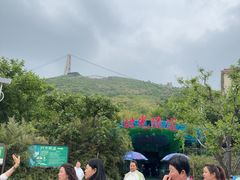 -蓟州溶洞风景区