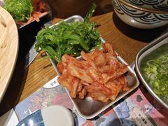 -二丁目食堂(铁西万象汇店)