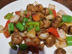 炒套肠-小莆天(元帅路店)