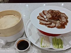 -臻味到北京烤鸭(MM3购物中心店)