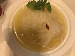 -风味小馆(天目湖宾馆店)