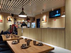 大堂-我是那个大叔·美食研究所(新塘路店)