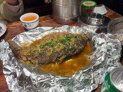 -衡厨·衡阳土菜(中南店)