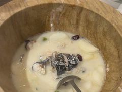 -云中鱼蒸汽石锅鱼(川沙百联店)